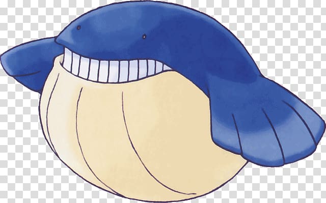 Pokémon Omega Ruby and Alpha Sapphire Wailmer Wailord Centre Pokémon, others transparent background PNG clipart