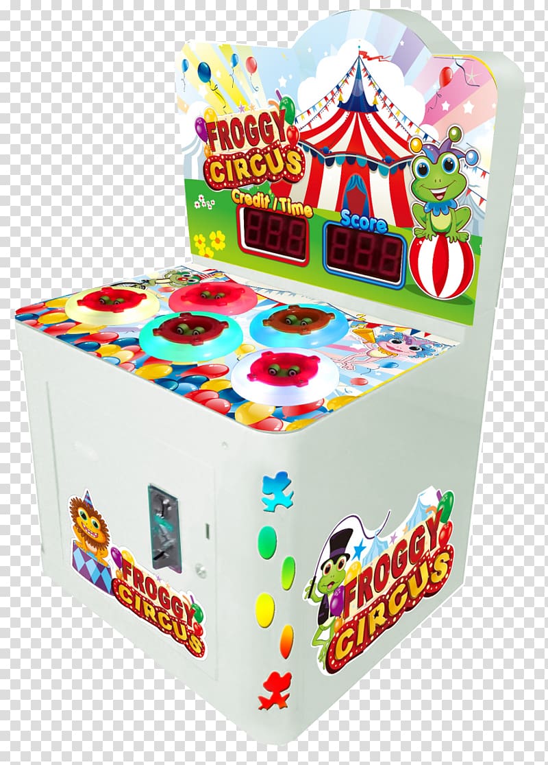 Claw crane Puzzle video game Pinball Toy Blue, toy transparent background PNG clipart
