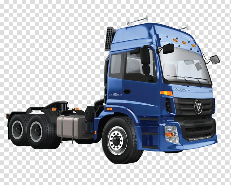 Car Commercial vehicle Van Foton Motor Truck, car transparent background PNG clipart