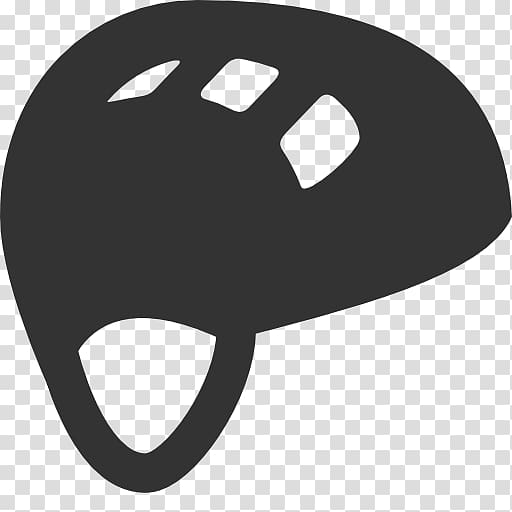 Sport climbing Helmet Computer Icons, Helmet transparent background PNG clipart