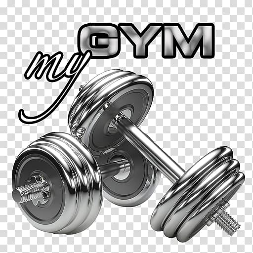 Weight training Fitness Centre Exercise Olympic weightlifting Dumbbell, dumbbell transparent background PNG clipart