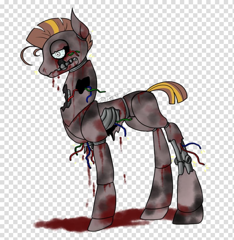 Pony Princess Luna Five Nights at Freddy\'s Fluttershy Clydesdale horse, others transparent background PNG clipart
