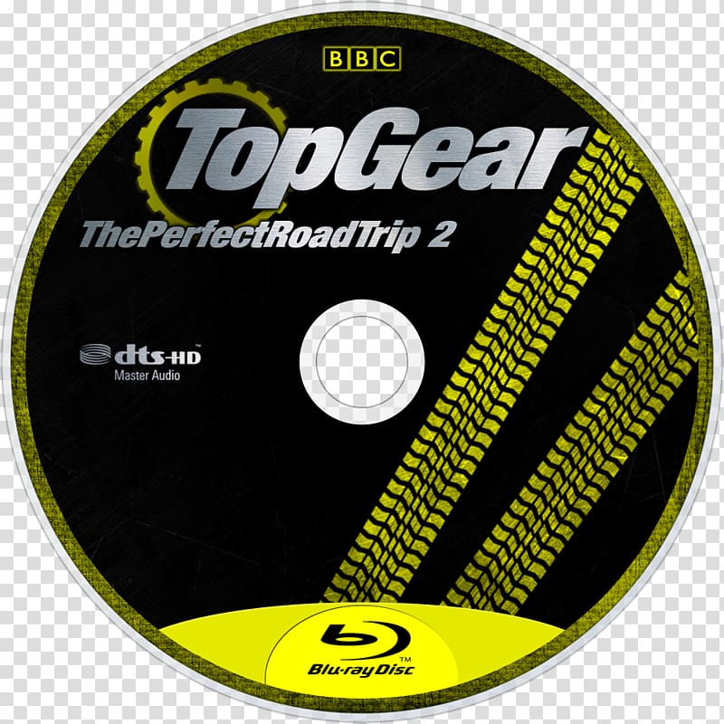 Compact disc Computer hardware Product Brand Disk storage, Top Gear transparent background PNG clipart