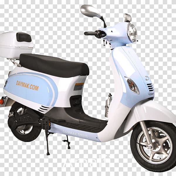 Scooter Motorcycle accessories Moped, scooter transparent background PNG clipart