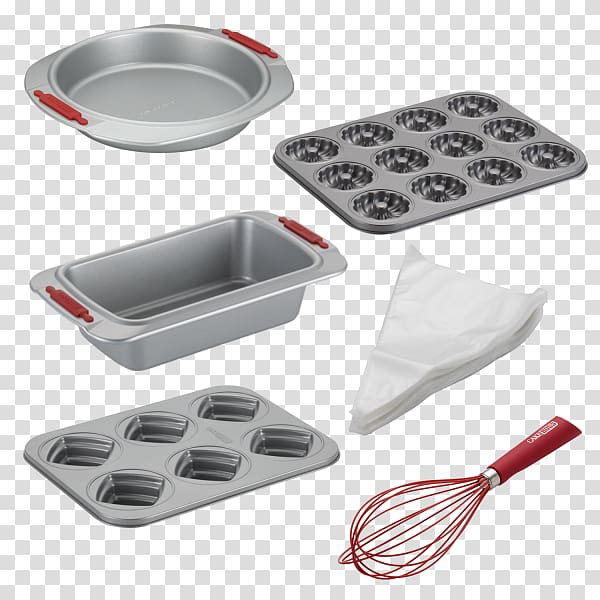 Cupcake Muffin Frosting & Icing Cookware Mold, cake transparent background PNG clipart