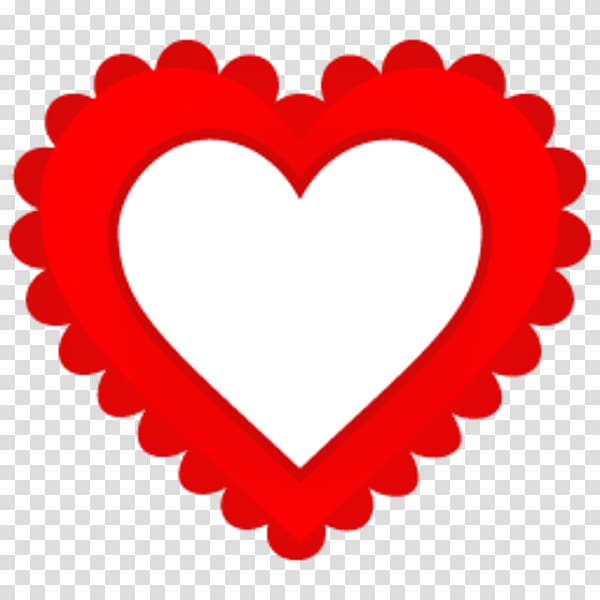 Heart Love Valentine\'s Day , aqua frame transparent background PNG clipart