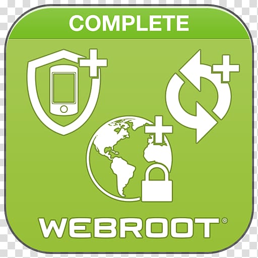 Webroot SecureAnywhere AntiVirus Webroot Internet Security Complete Antivirus software Webroot Internet Security Essentials, android transparent background PNG clipart