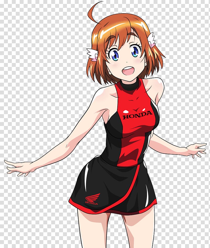 Bakuon!! Folder Icon by Kikydream on DeviantArt