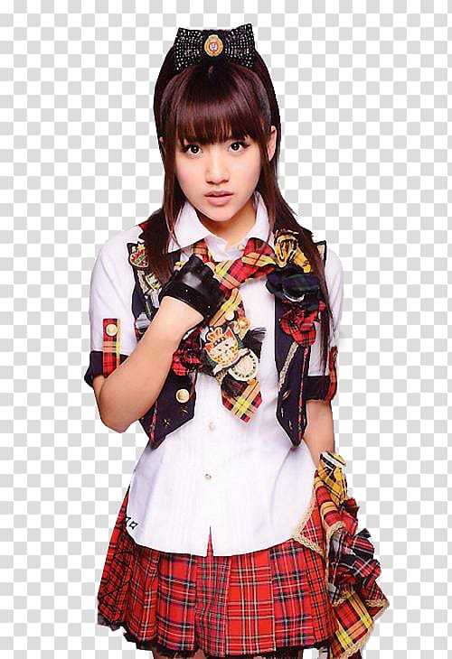 Minami Takahashi AKB48 Kamikyokutachi Musician Tomomi Itano, ai takahashi 2013 transparent background PNG clipart