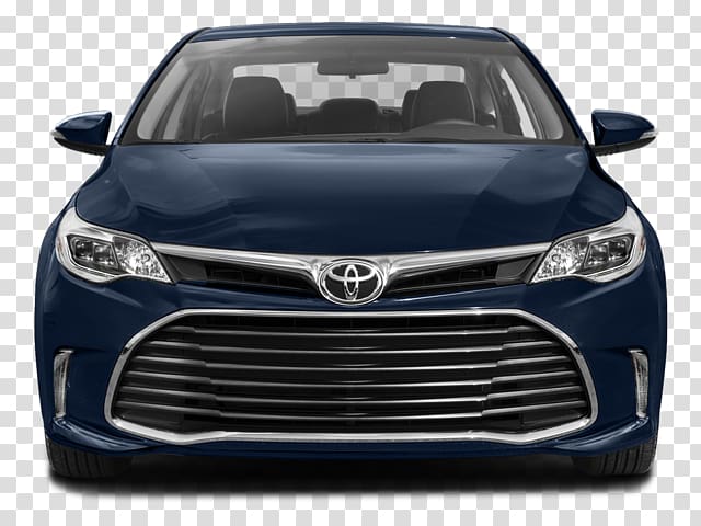 2018 Toyota Avalon Hybrid 2018 Toyota Avalon Limited Sedan Car 2018 Toyota Avalon XLE Plus, toyota transparent background PNG clipart