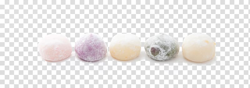 Skin Purple Body piercing jewellery, Japanese dessert balls transparent background PNG clipart