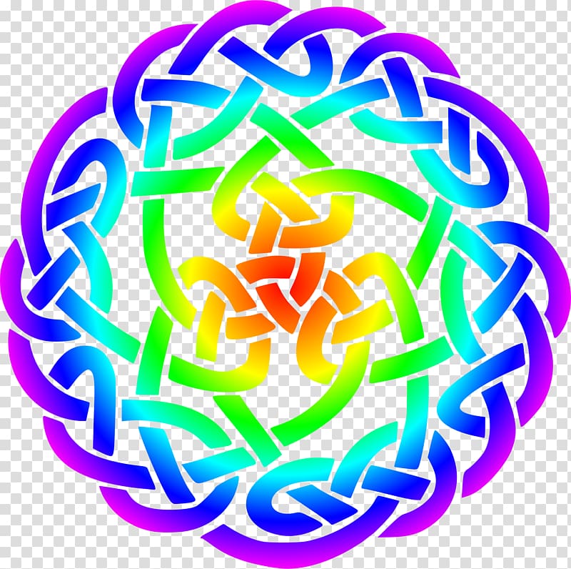 Celtic knot Celts Celtic art Celtic mythology Ornament, design transparent background PNG clipart