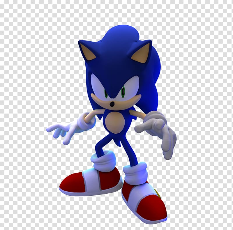 Sonic Adventure 2 Battle Sonic Riders Super Smash Bros. Brawl, sonic the hedgehog transparent background PNG clipart