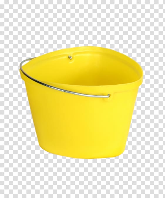 Coffee cup sleeve Plastic Bucket, bucket transparent background PNG clipart