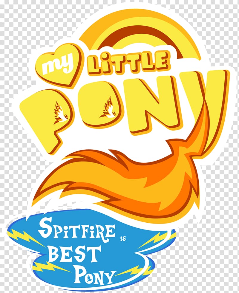 My Little Pony Pinkie Pie Rainbow Dash Supermarine Spitfire, My little pony transparent background PNG clipart