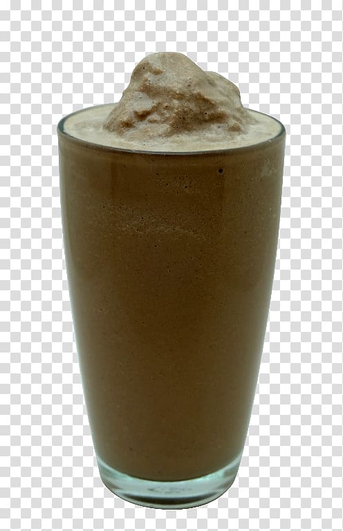 Frappé coffee Iced coffee Milkshake Caffè mocha Batida, coconut jelly transparent background PNG clipart