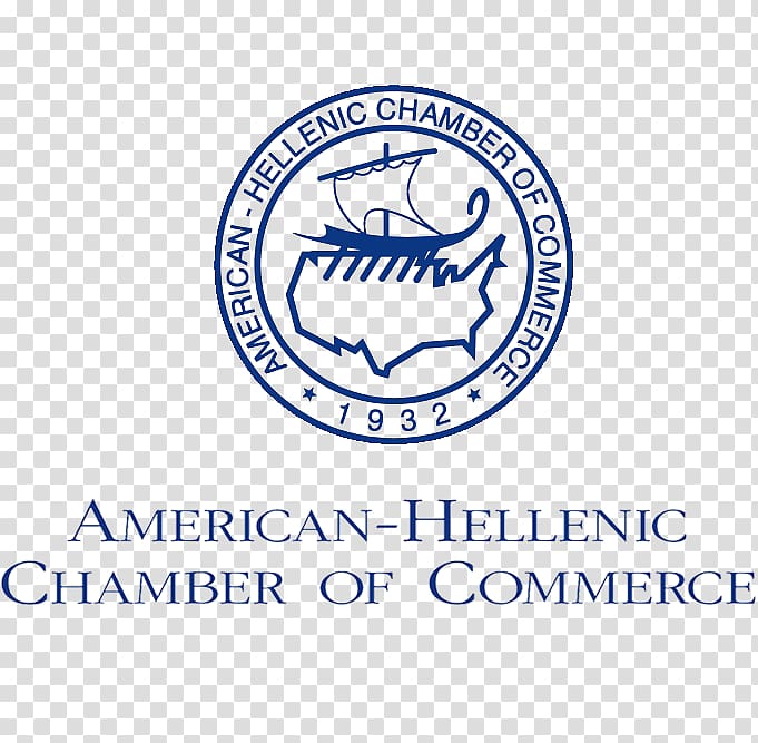 American, Hellenic Chamber of Commerce Business Hellenic American Chamber of Commerce Trade, Business transparent background PNG clipart