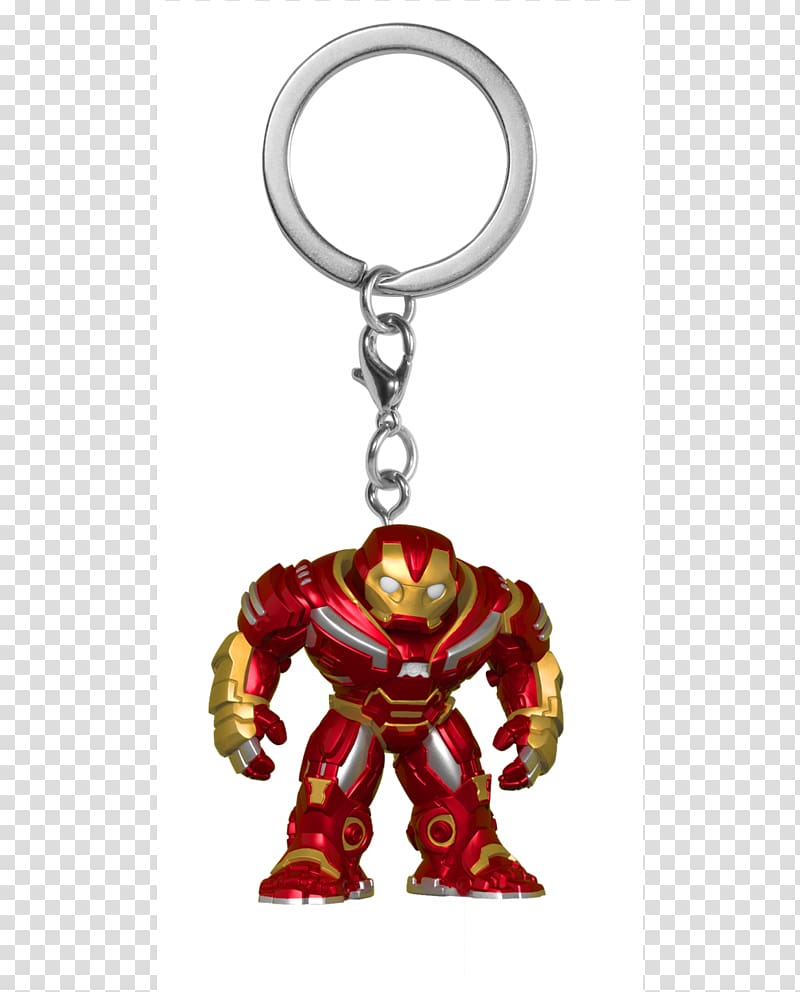 Hulkbusters Iron Man Funko Key Chains, Hulk transparent background PNG clipart