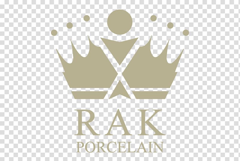Porcelain Logo RAK Ceramics United Arab Emirates Tomgast Czech Republic S.r.o., transparent background PNG clipart