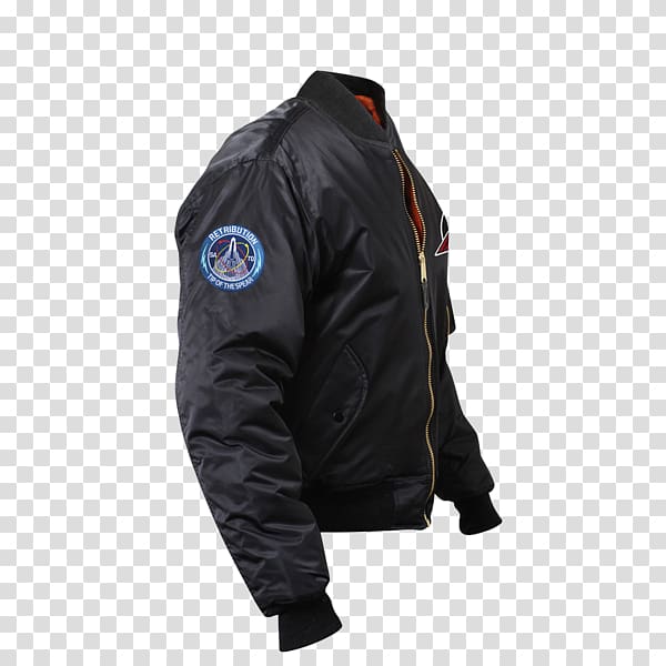 Roblox Pilot Jacket