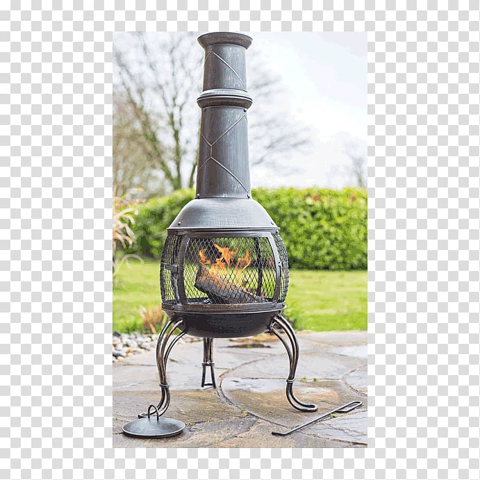 Chimenea Patio Heaters Wood Stoves Garden Fireplace, Murcia Day transparent background PNG clipart
