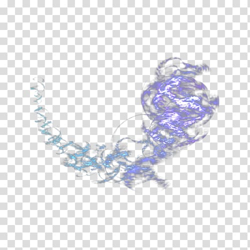 Light Blue Purple RGB color model, light transparent background PNG clipart