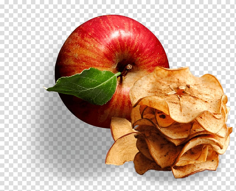 Red Delicious Apple Potato chip Fuji Organic food, apple transparent background PNG clipart
