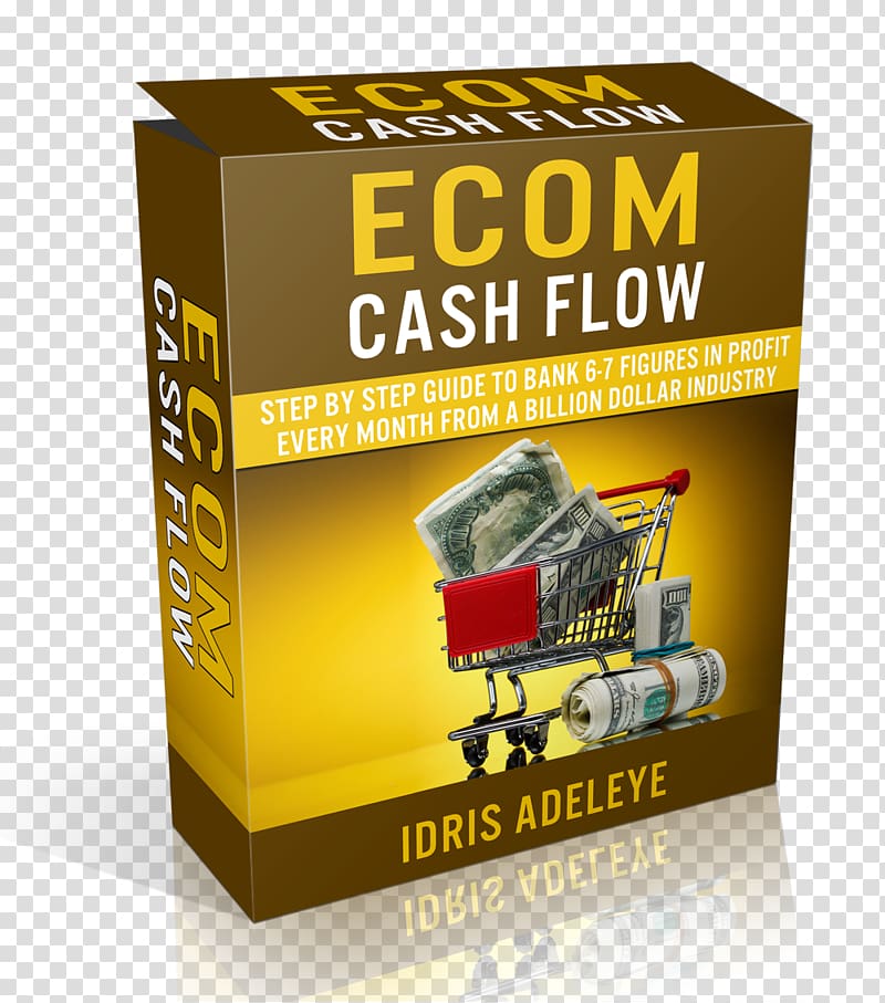 Brand, cash flow transparent background PNG clipart