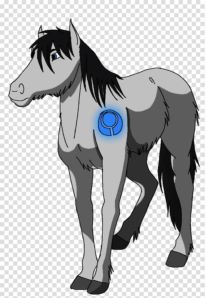 Mule 343 Guilty Spark 343 Industries Foal Pony, 343 Guilty Spark transparent background PNG clipart