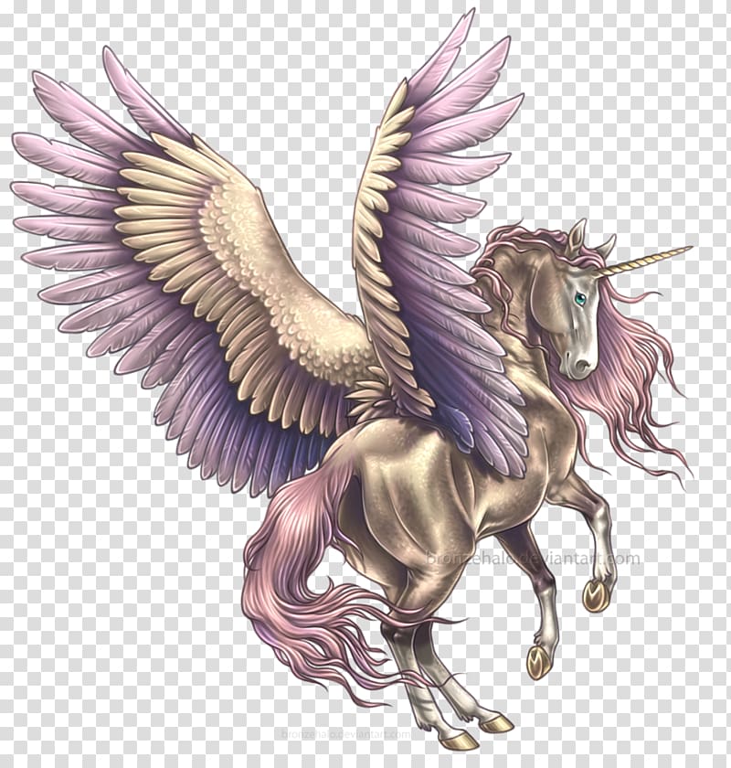 white and pink unicorn , Horse Winged unicorn Pegasus Drawing, pegasus transparent background PNG clipart