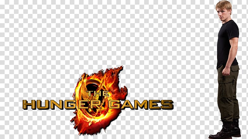 The Hunger Games Catching Fire Mockingjay YouTube Film, the hunger games transparent background PNG clipart