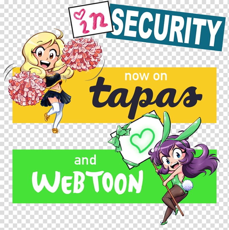 Tapas Line Webtoon Comics , webtoon transparent background PNG clipart