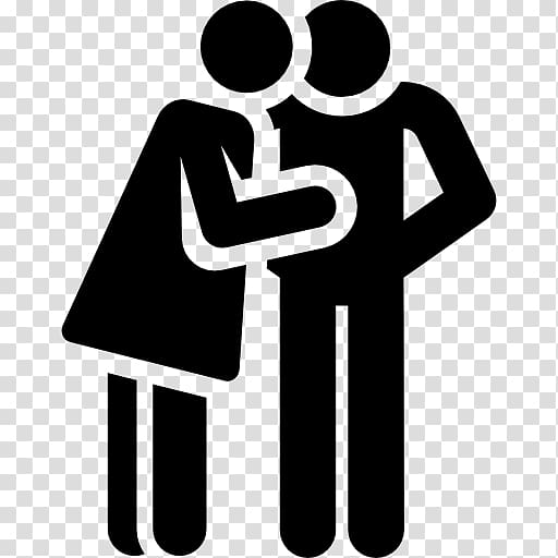 Relationship counseling Love Computer Icons couple Significant other, couple transparent background PNG clipart