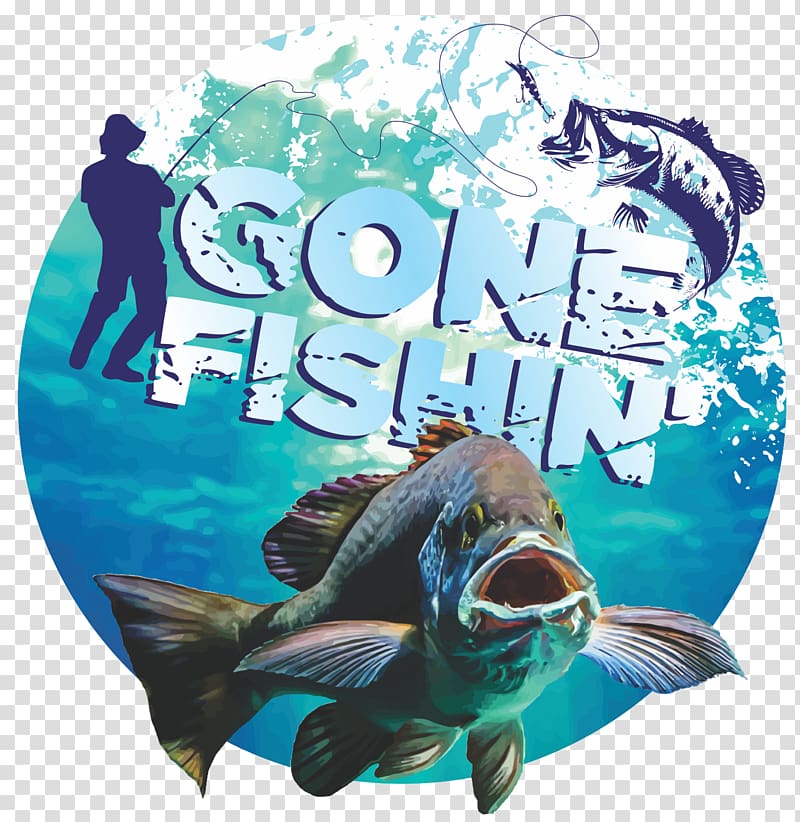 Poster Marine biology, fish transparent background PNG clipart