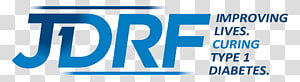 Type 1 diabetes JDRF Diabetes mellitus Juvenile Diabetes Cure Alliance, color cloud transparent background PNG clipart thumbnail