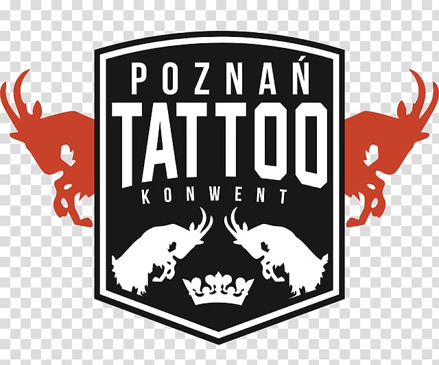 Poznań DREMA 2018 Tattoo convention Fan convention, evil tattoo font transparent background PNG clipart