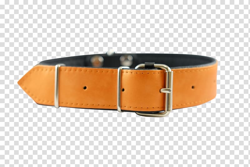 Watch strap Buckle Belt Leather, orange shopping cart transparent background PNG clipart