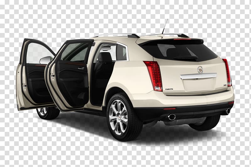 2016 Cadillac SRX 2015 Cadillac SRX Car 2013 Cadillac SRX, cadillac transparent background PNG clipart