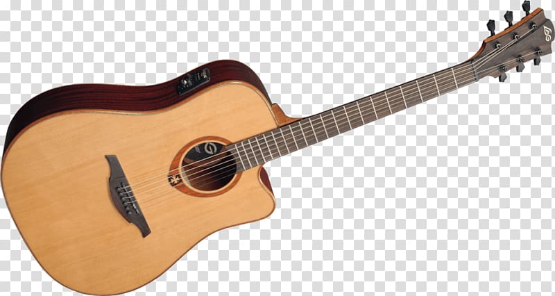 Takamine guitars Takamine Pro Series P3DC Acoustic guitar Acoustic-electric guitar, Acoustic Guitar transparent background PNG clipart