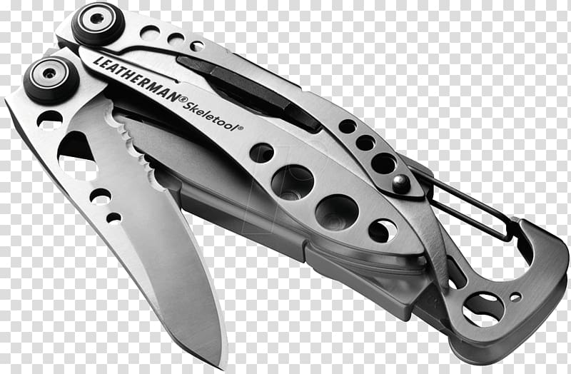 Multi-function Tools & Knives Swiss Army knife Leatherman, Multi Purpose transparent background PNG clipart