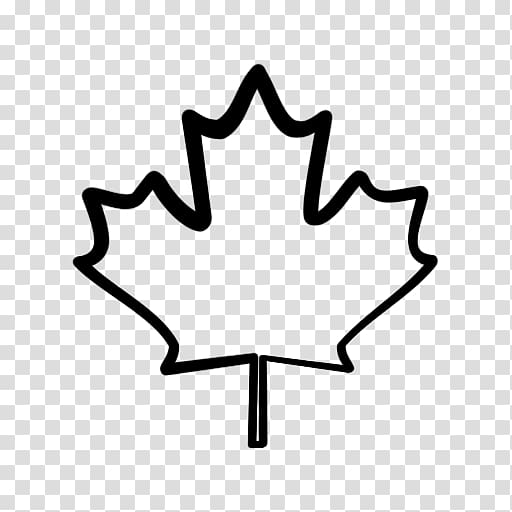 maple leaf logo, Maple leaf Flag of Canada , circle leaves transparent background PNG clipart
