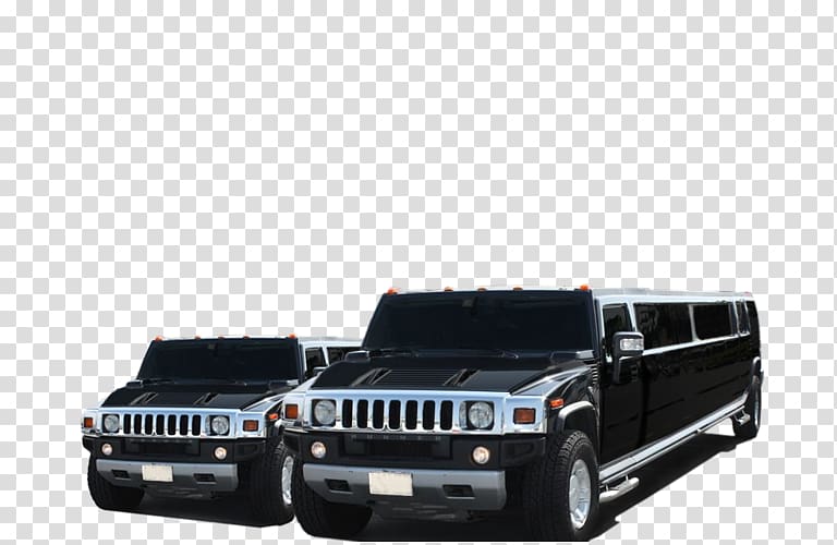 Car Hummer H2 Limousine Luxury vehicle, hummer transparent background PNG clipart