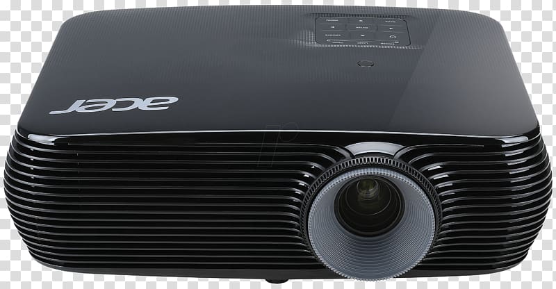 Acer V7850 Projector Multimedia Projectors Super video graphics array, Projector transparent background PNG clipart