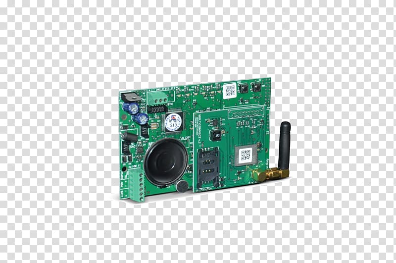 TV Tuner Cards & Adapters Electronics Network Cards & Adapters Hardware Programmer Microcontroller, gprs transparent background PNG clipart