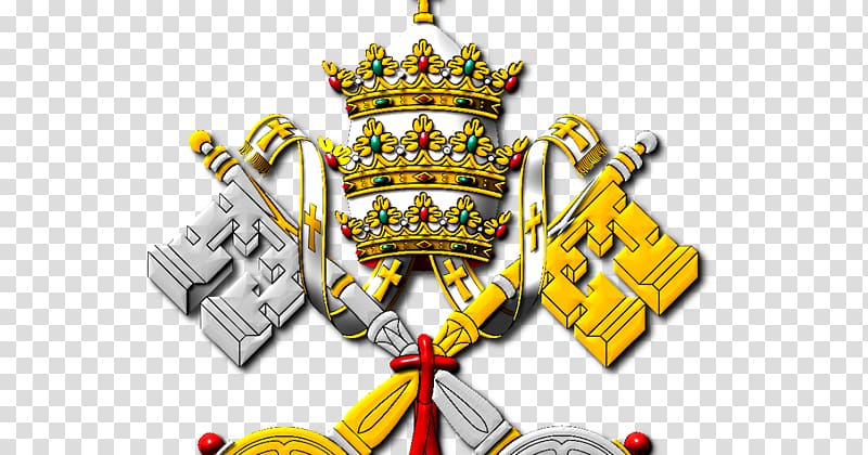 Coat of arms of Pope Benedict XVI Papal coats of arms Catholicism, others transparent background PNG clipart