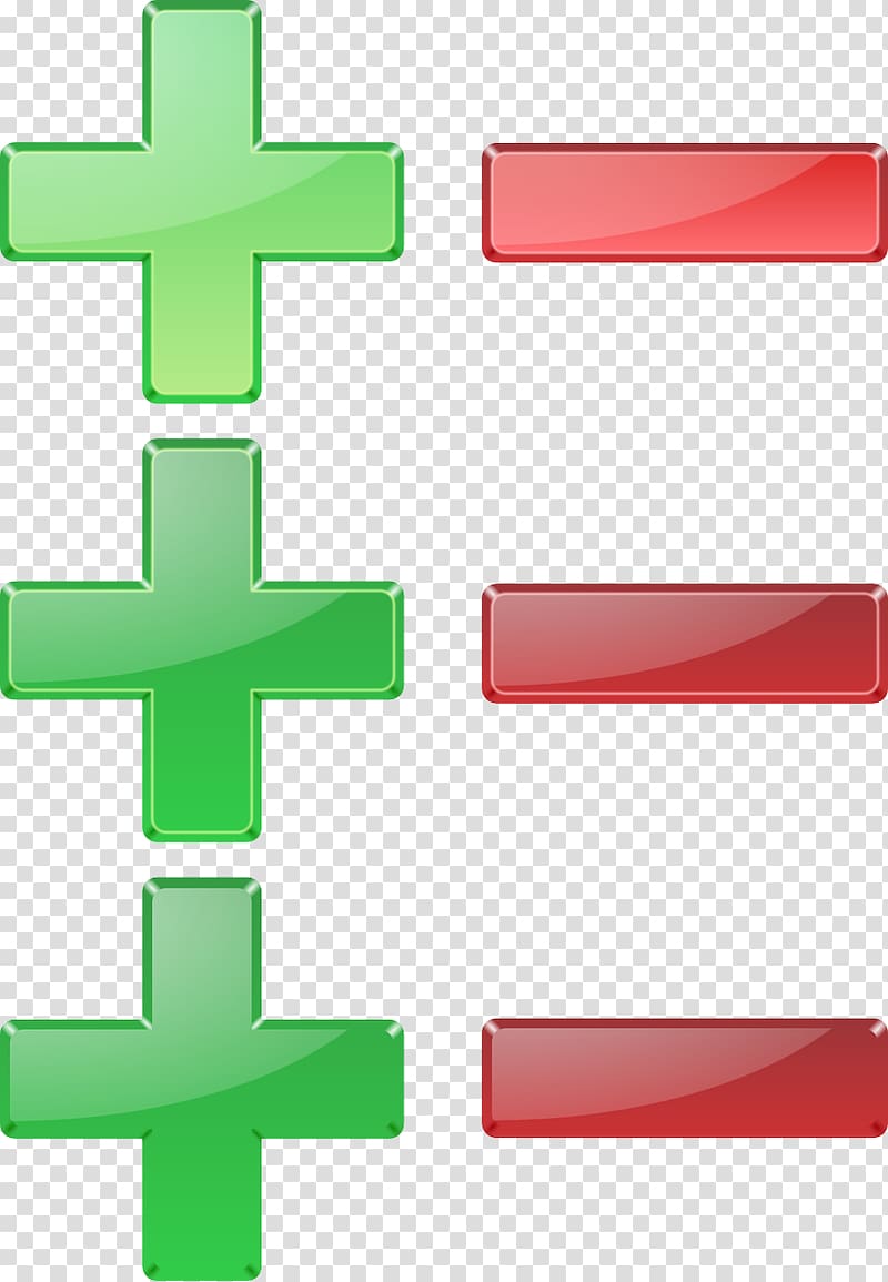 calcpad plus or minus sign