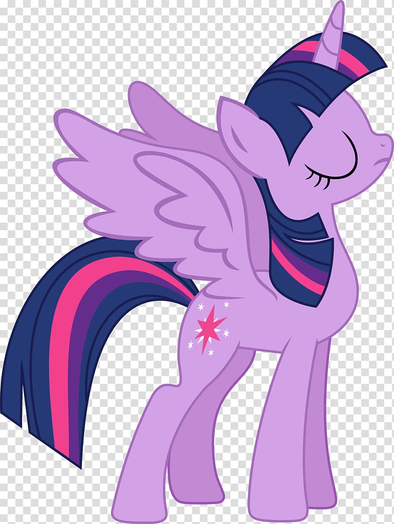 Twilight Sparkle Pony YouTube Pinkie Pie Princess Celestia, twilight transparent background PNG clipart