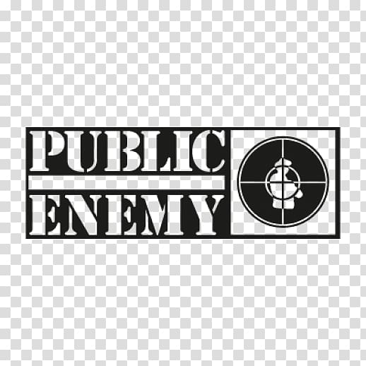 Public Enemy Hip hop music Logo Flavor Flav, others transparent background PNG clipart