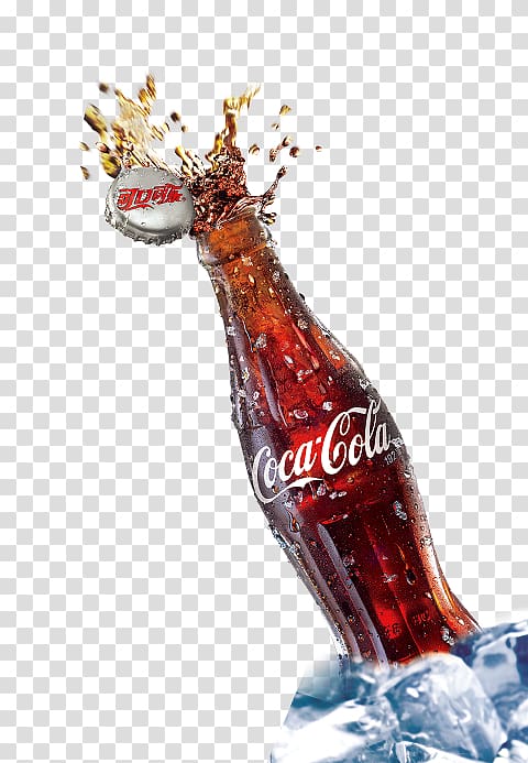 The Coca-Cola Company Fizzy Drinks Diet Coke, coca cola transparent background PNG clipart