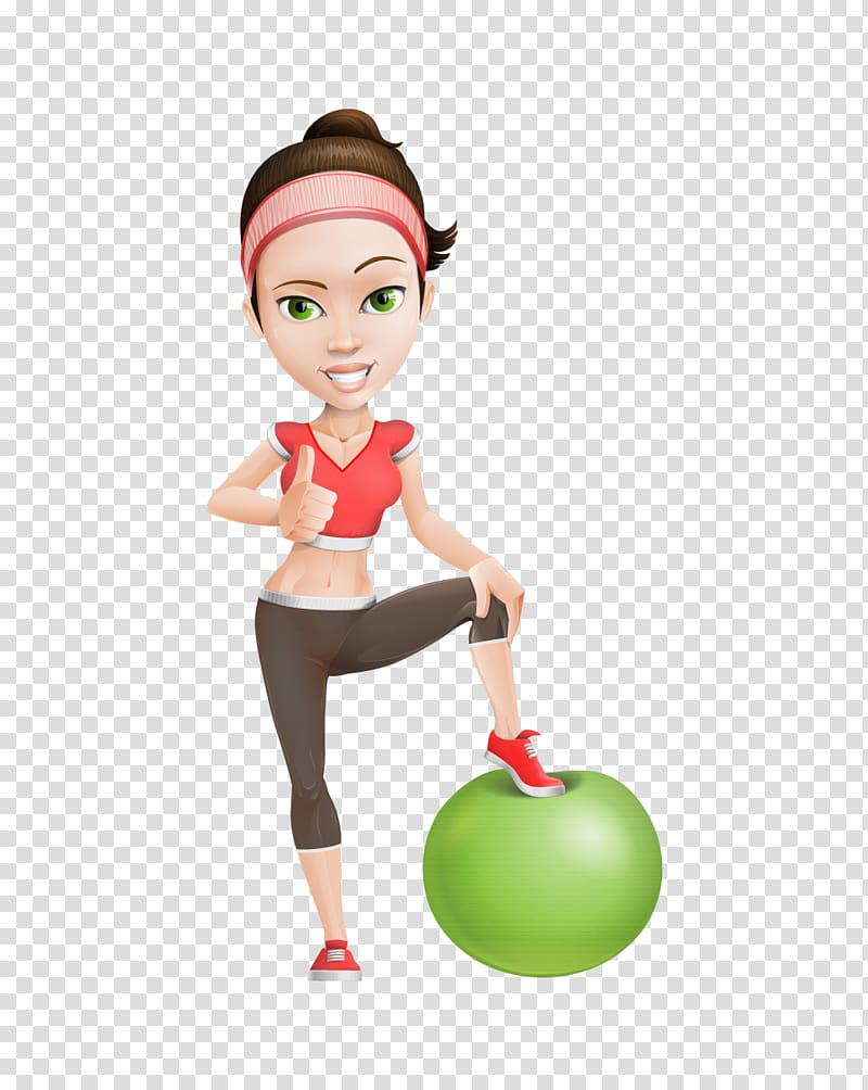 Fitness Centre Physical fitness Weight loss Physical exercise Personal trainer, Fitness transparent background PNG clipart